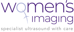 Woman's Imaging