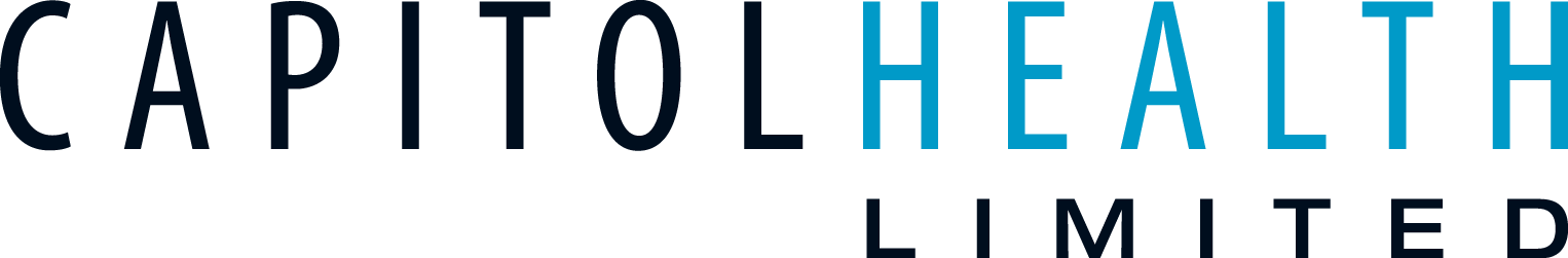 Capital Health Logo