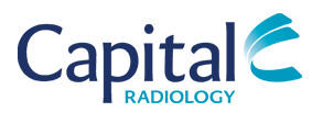 Capitol Radiology Logo