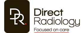 Direct Radiology Logo